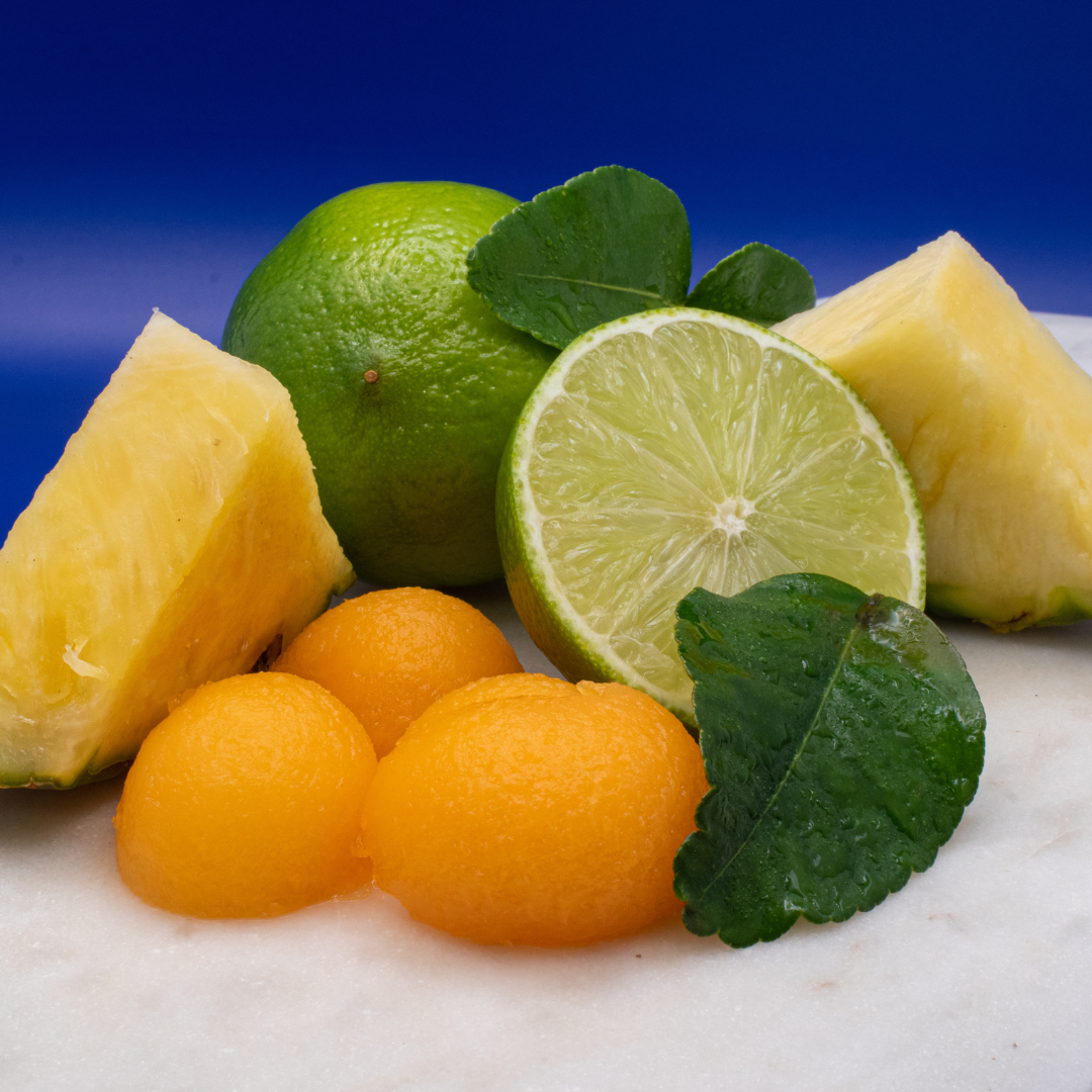 Calypso Beach Sample