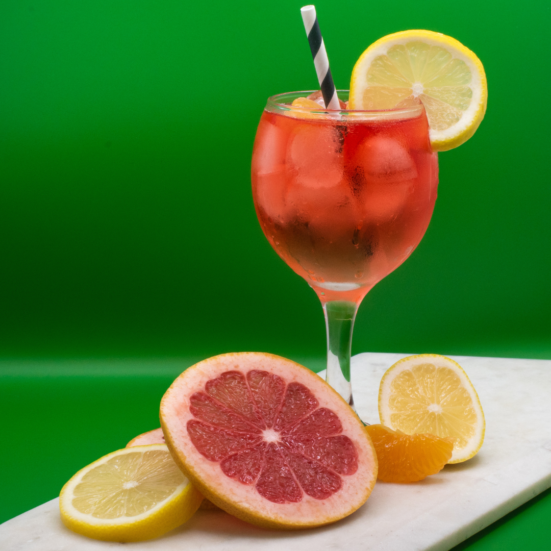 Cocktails & Dreams Sample