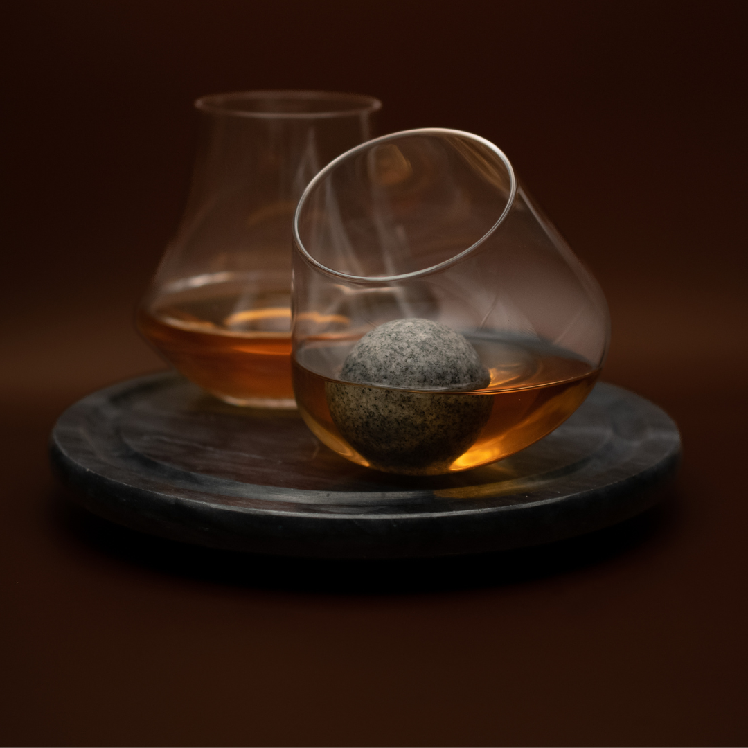 On The Rocks Sample