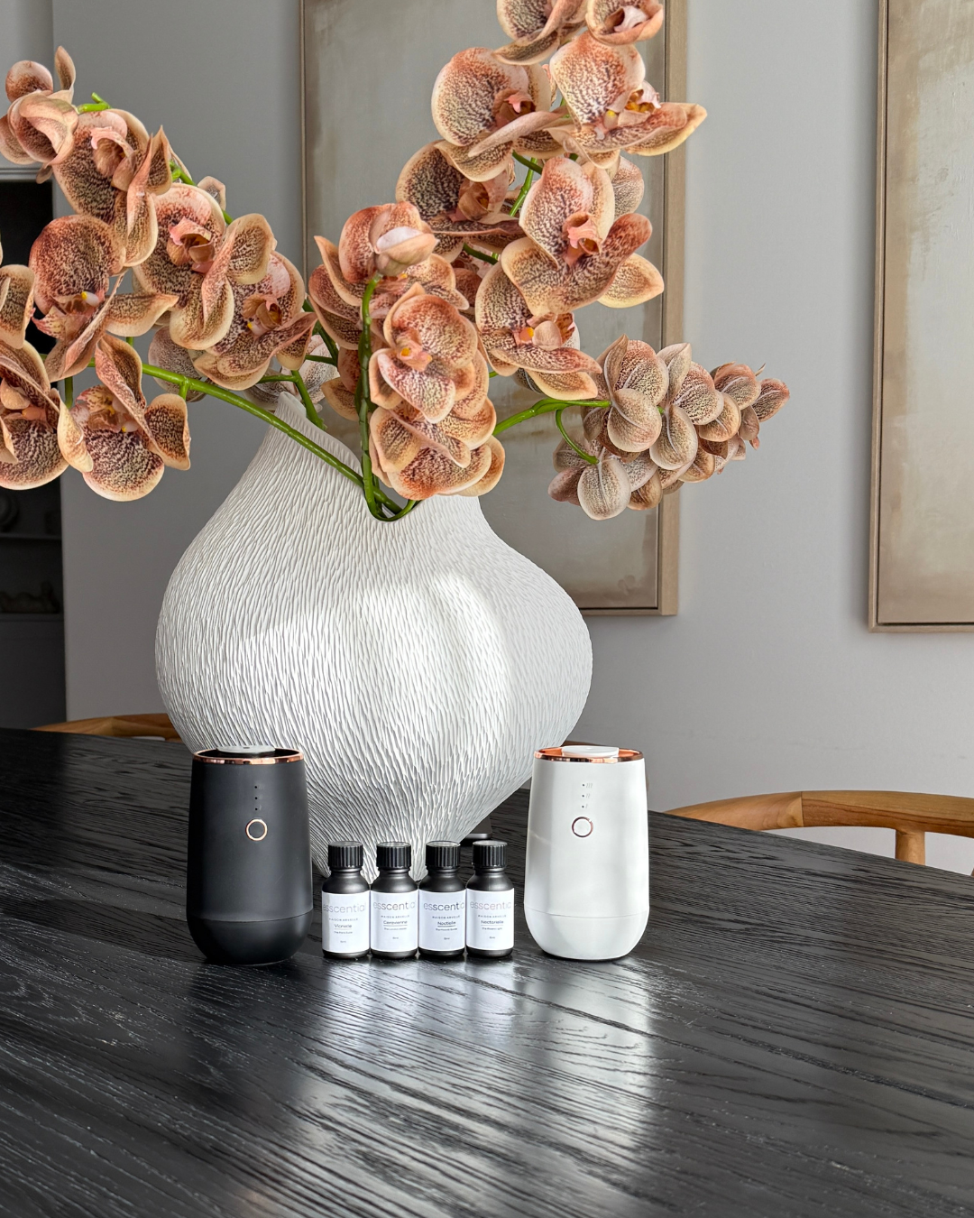 Diffuser + Maison Arvelle Collection Bundle