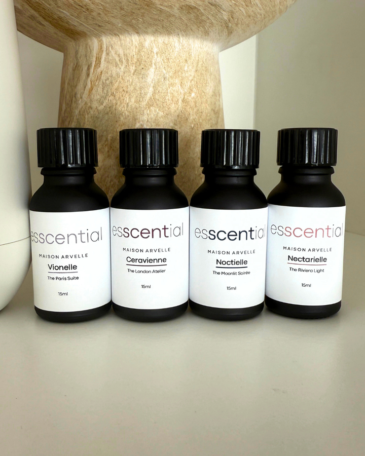 Diffuser + Maison Arvelle Collection Bundle