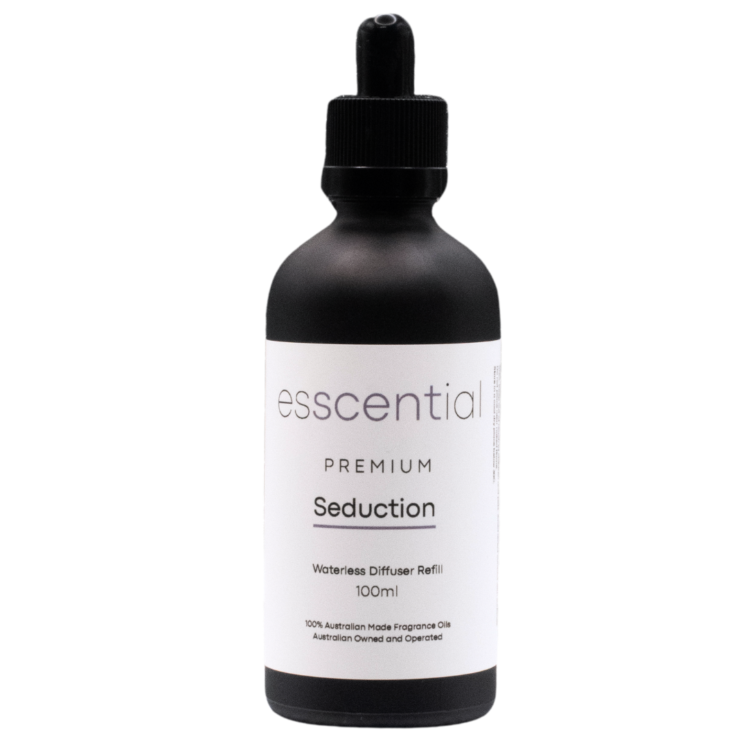 Seduction | 100ml Fragrance Refill