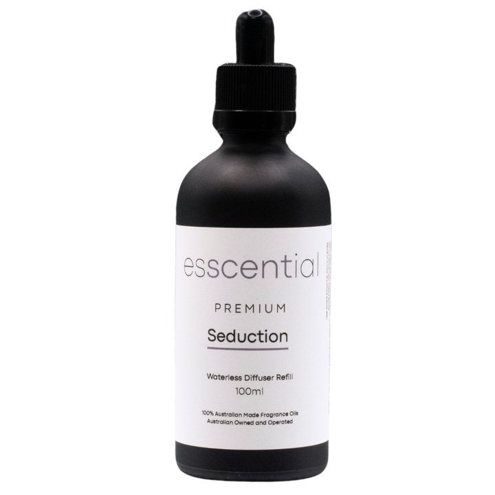 Seduction | 100ml Fragrance Refill