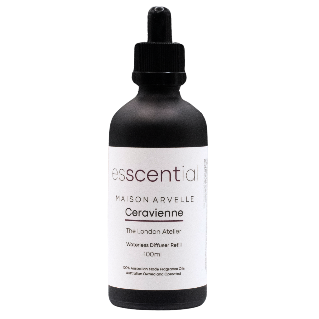 Ceravienne | 100ml Fragrance Refill