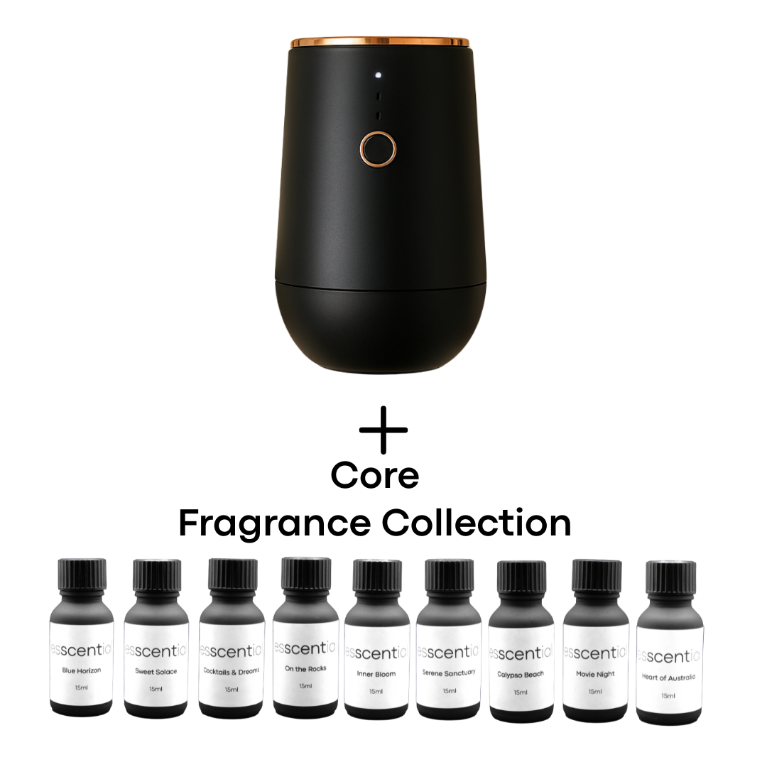 Mod Core Diffuser Diffuser + Core Collection Bundle – EsscentialCo