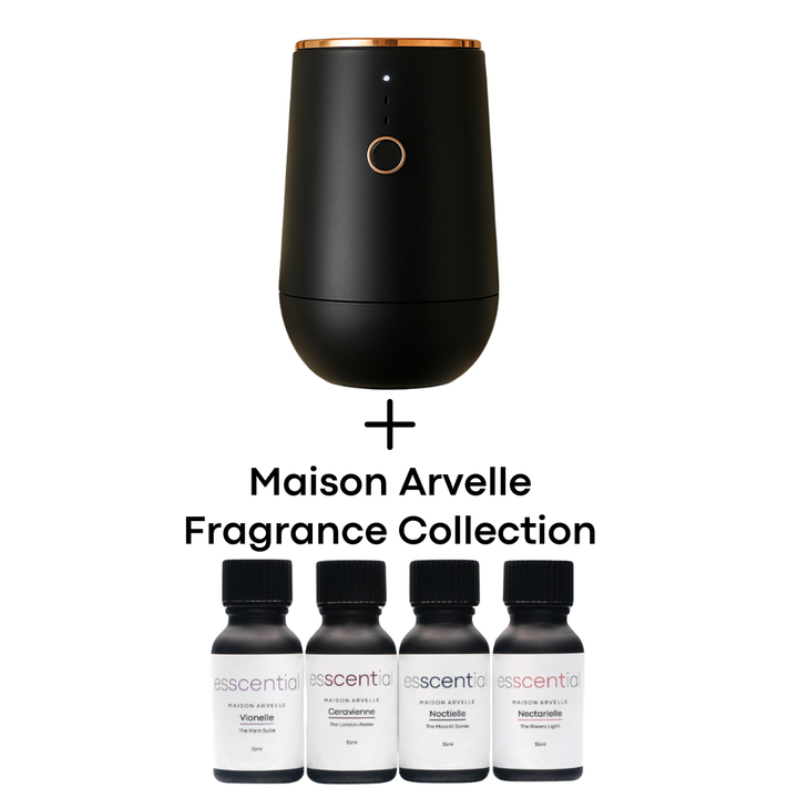 Diffuser + Maison Arvelle Collection Bundle