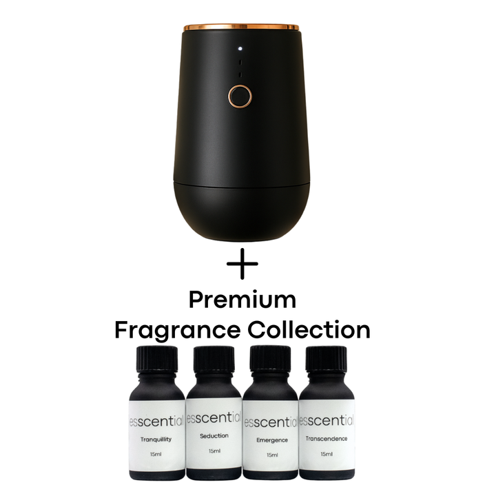 Diffuser + Premium Collection Bundle