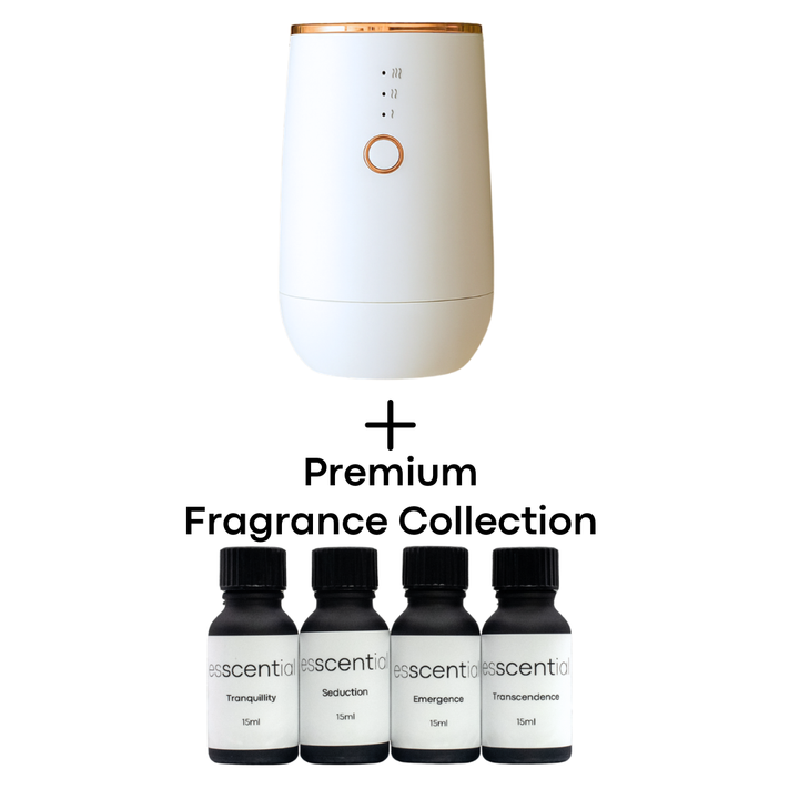 Diffuser + Premium Collection Bundle