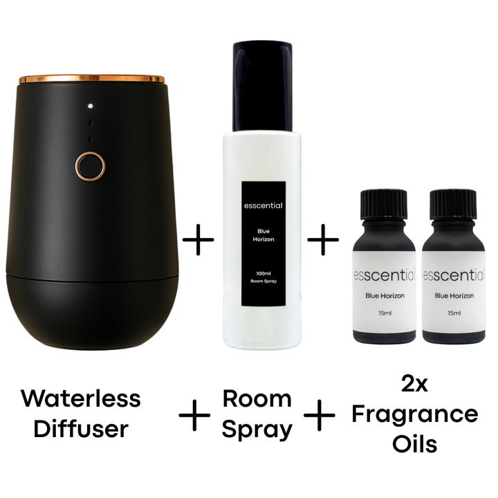 Favourite Fragrance Bundle