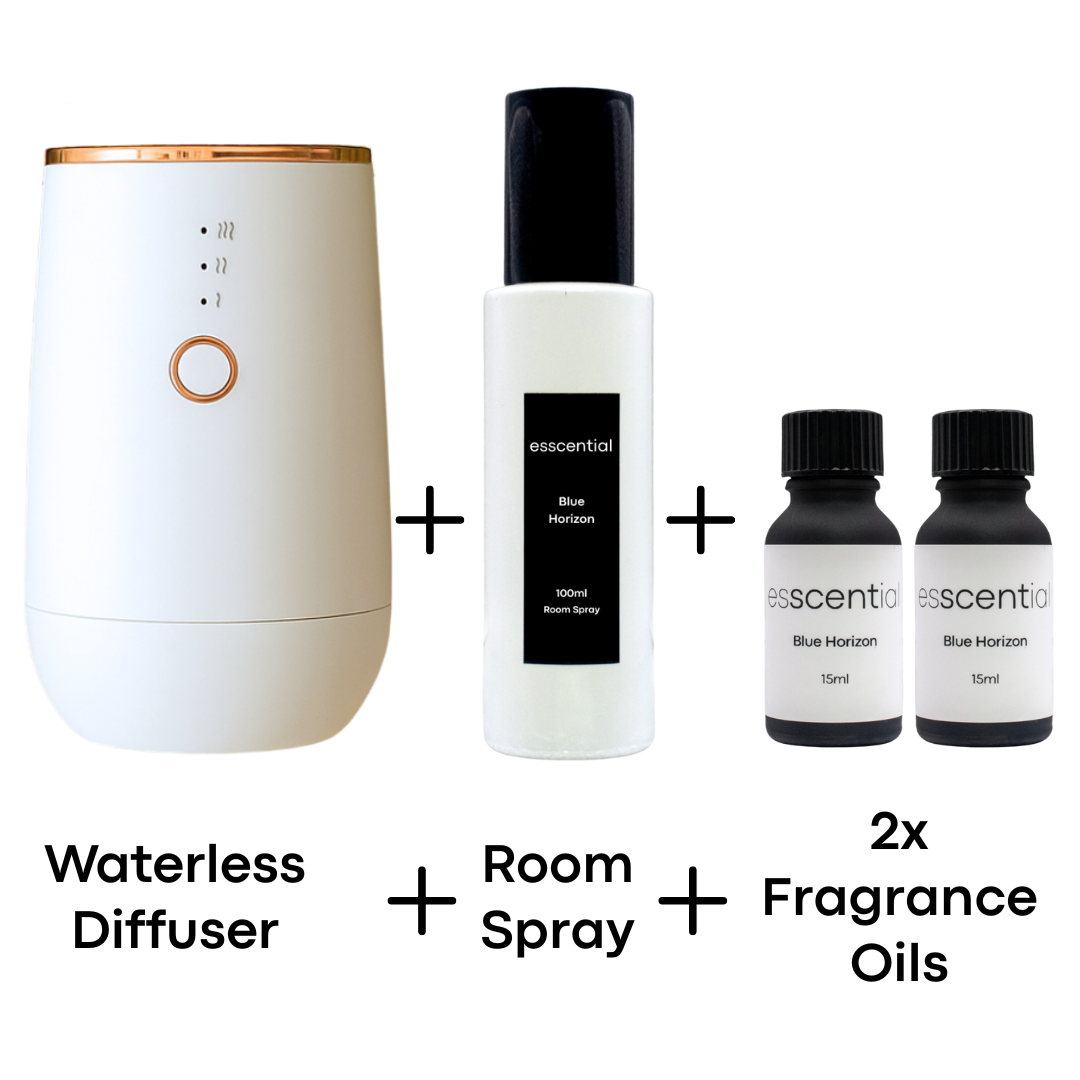 Favourite Fragrance Bundle