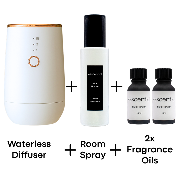 Favourite Fragrance Bundle