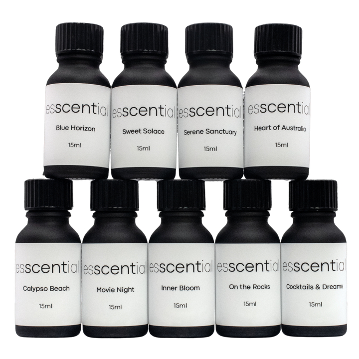 Core Fragrance Bundle
