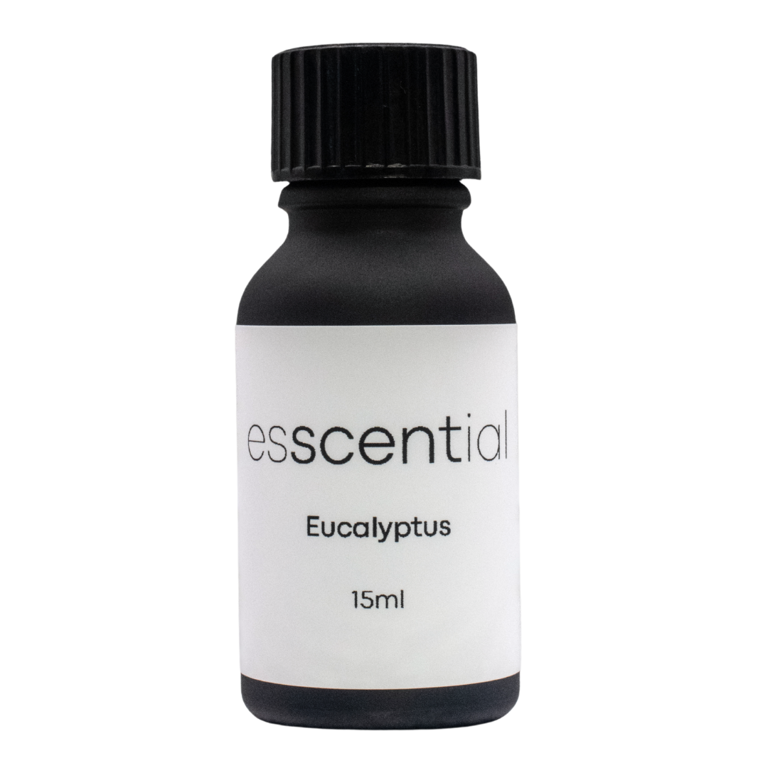 Eucalyptus (EVERYDAY ESSCENTIALS RANGE)
