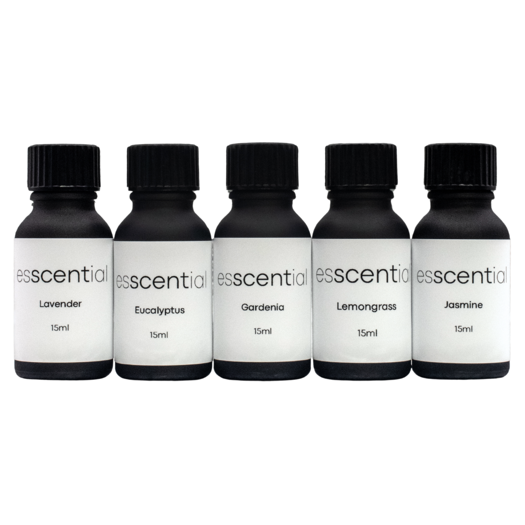 Everyday Esscentials Fragrance Bundle