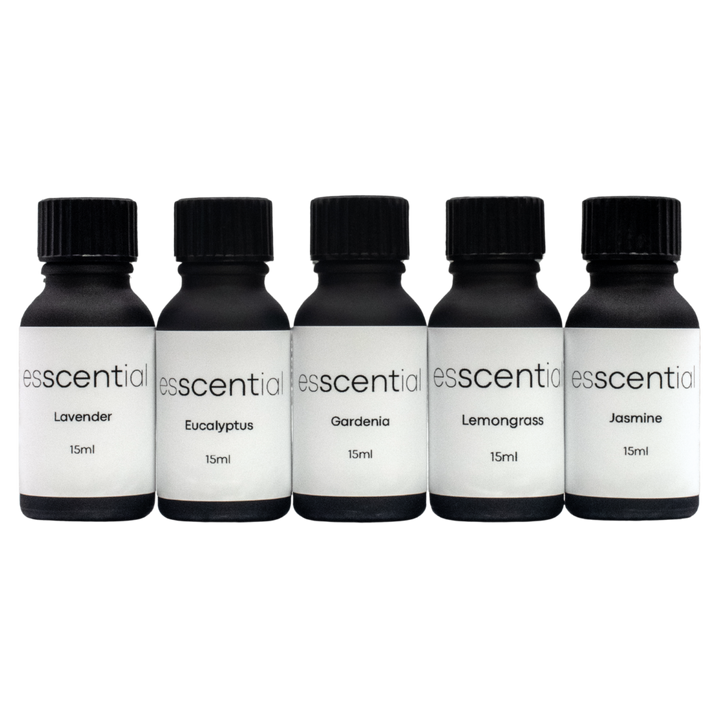 Everyday Esscentials Fragrance Bundle