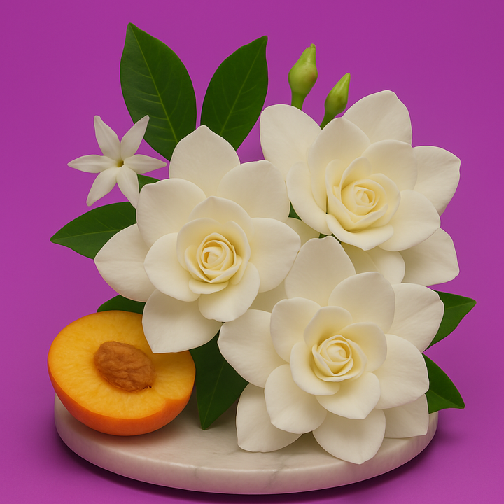 Gardenia (EVERYDAY ESSCENTIALS RANGE)