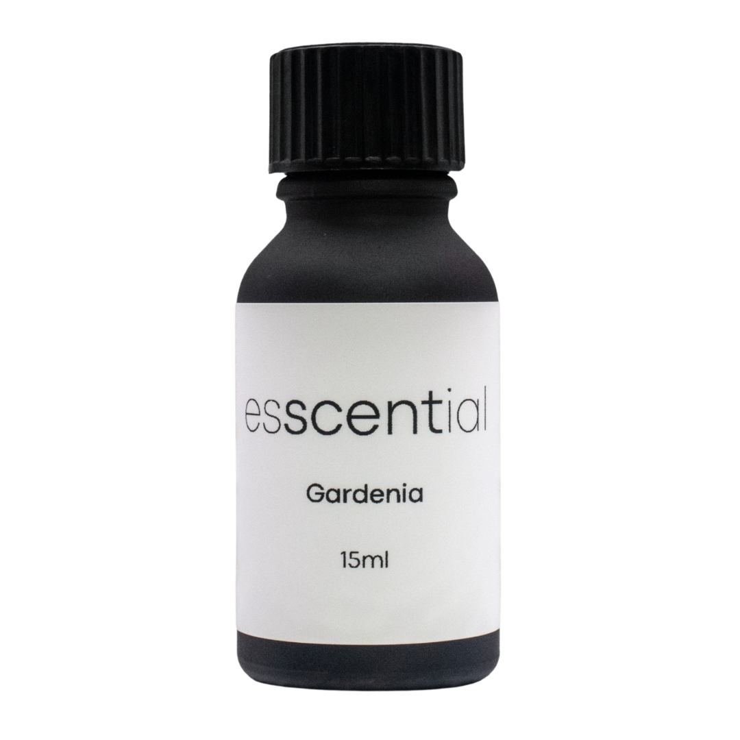 Gardenia (EVERYDAY ESSCENTIALS RANGE)