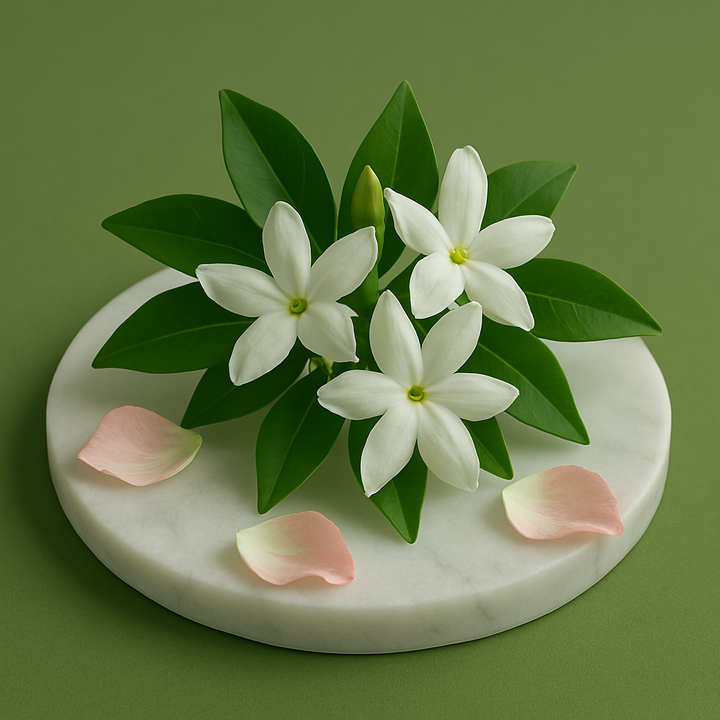 Jasmine (EVERYDAY ESSCENTIALS RANGE)
