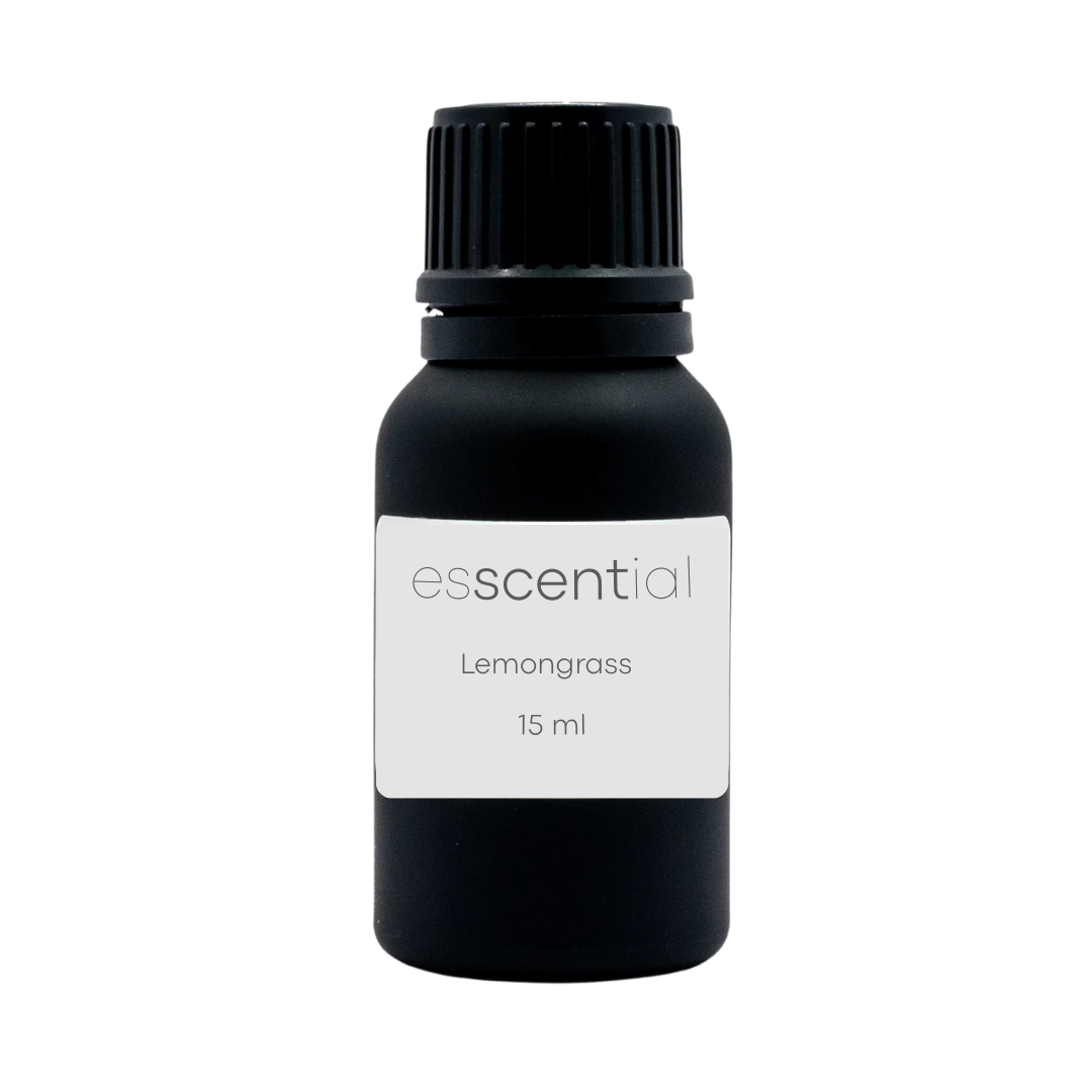 Lemongrass (EVERYDAY ESSCENTIALS RANGE)