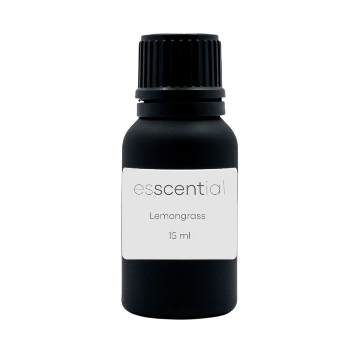 Lemongrass (EVERYDAY ESSCENTIALS RANGE)