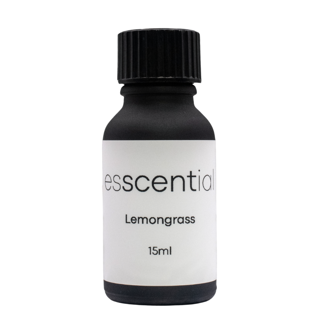 Lemongrass (EVERYDAY ESSCENTIALS RANGE)