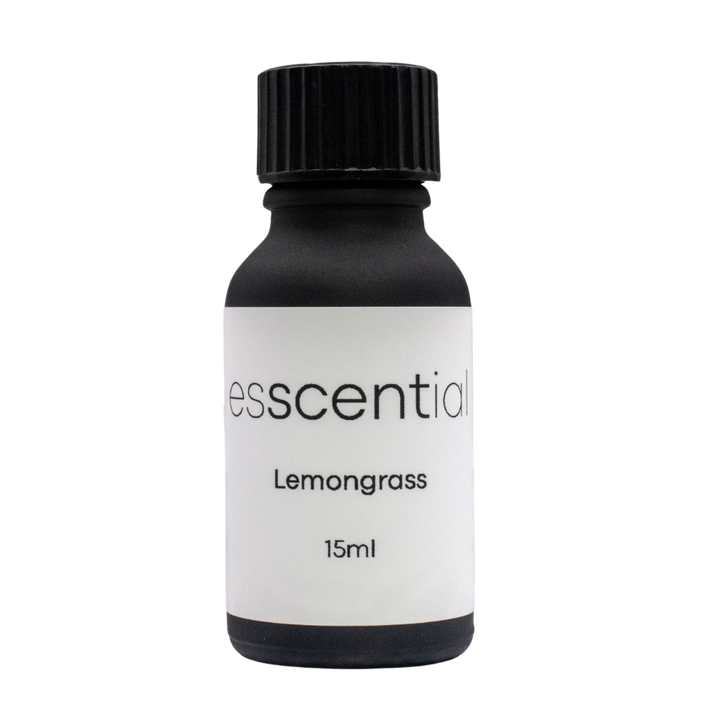 Lemongrass (EVERYDAY ESSCENTIALS RANGE)