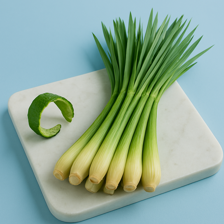 Lemongrass (EVERYDAY ESSCENTIALS RANGE)
