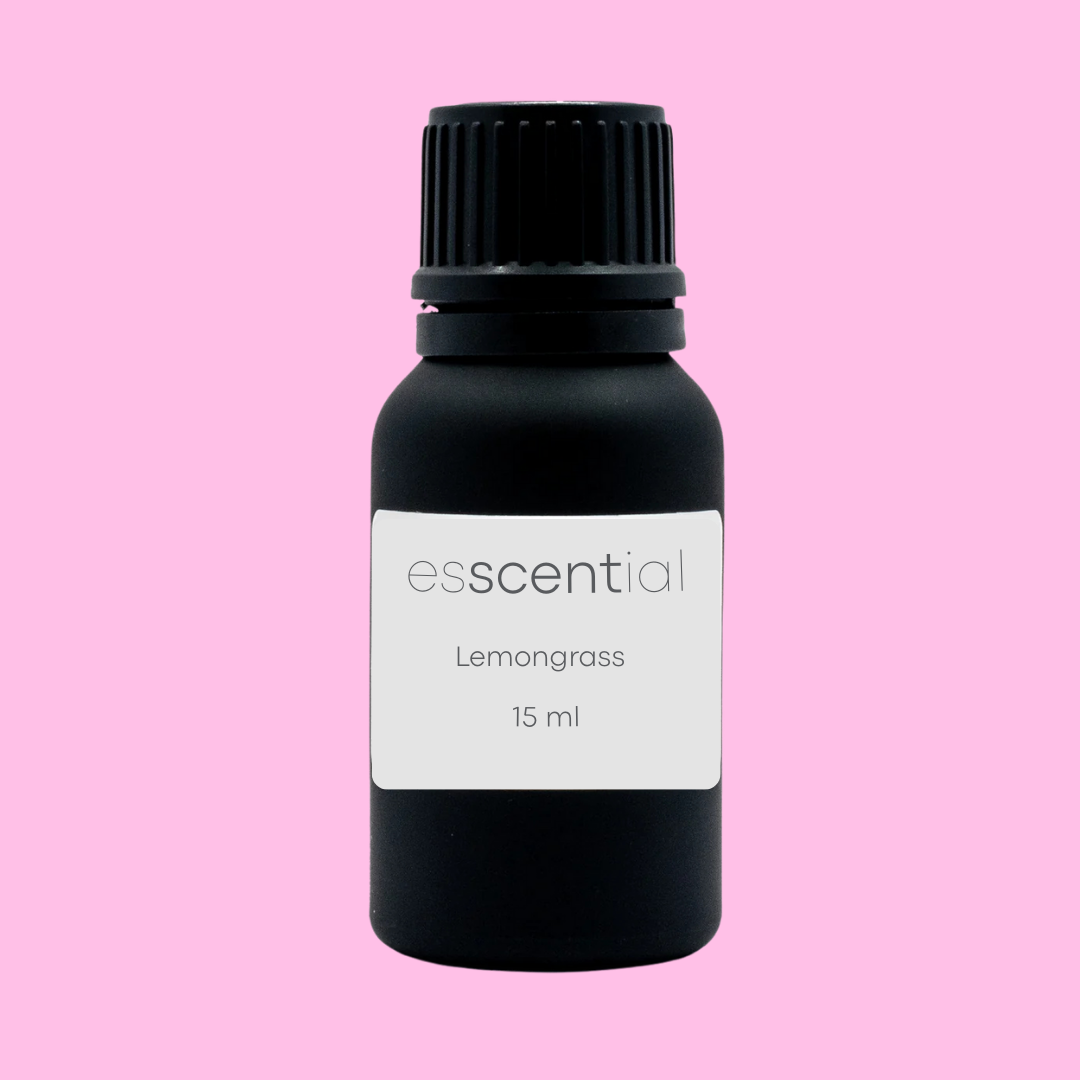 Lemongrass (EVERYDAY ESSCENTIALS RANGE)