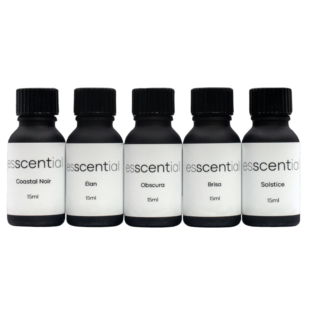 Midnight Atlas Fragrance Bundle