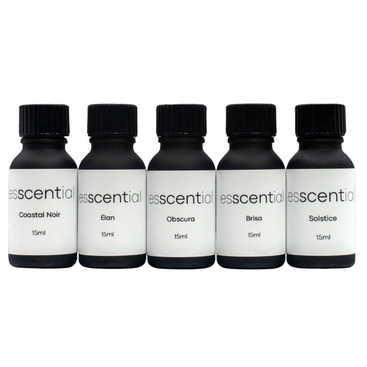 Midnight Atlas Fragrance Bundle