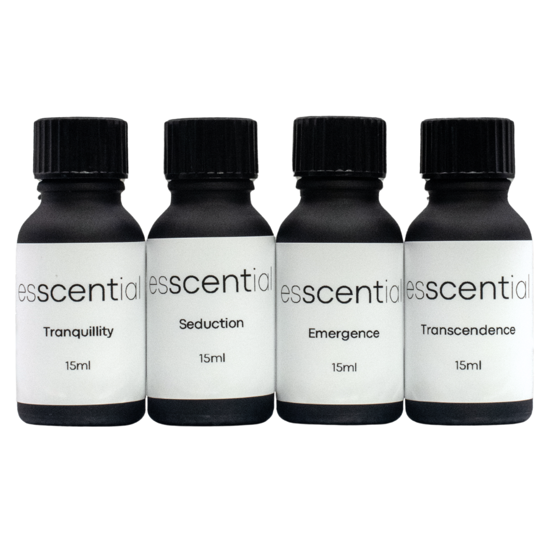 Premium Fragrance Bundle