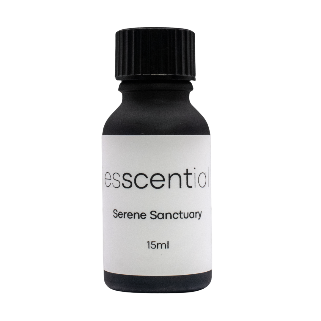 Serene Sanctuary (CORE RANGE)