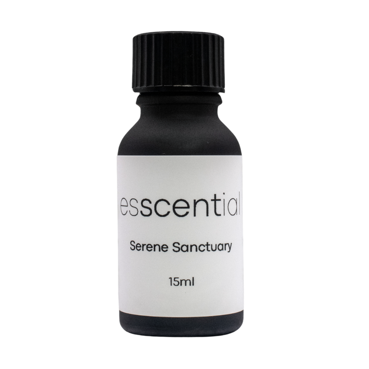 Serene Sanctuary (CORE RANGE)