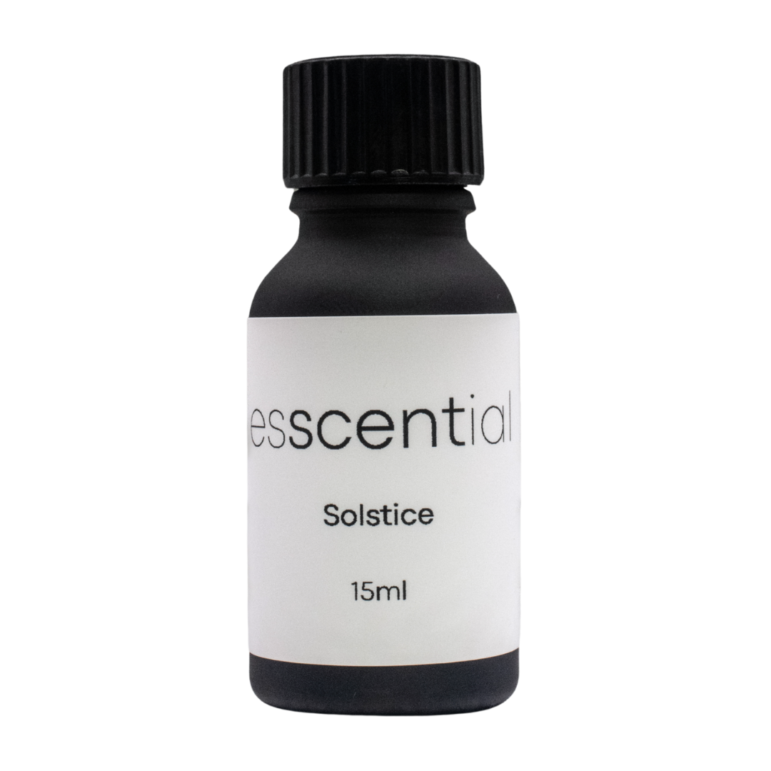 Solstice (MIDNIGHT ATLAS)