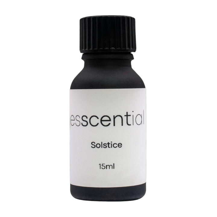 Solstice (MIDNIGHT ATLAS)