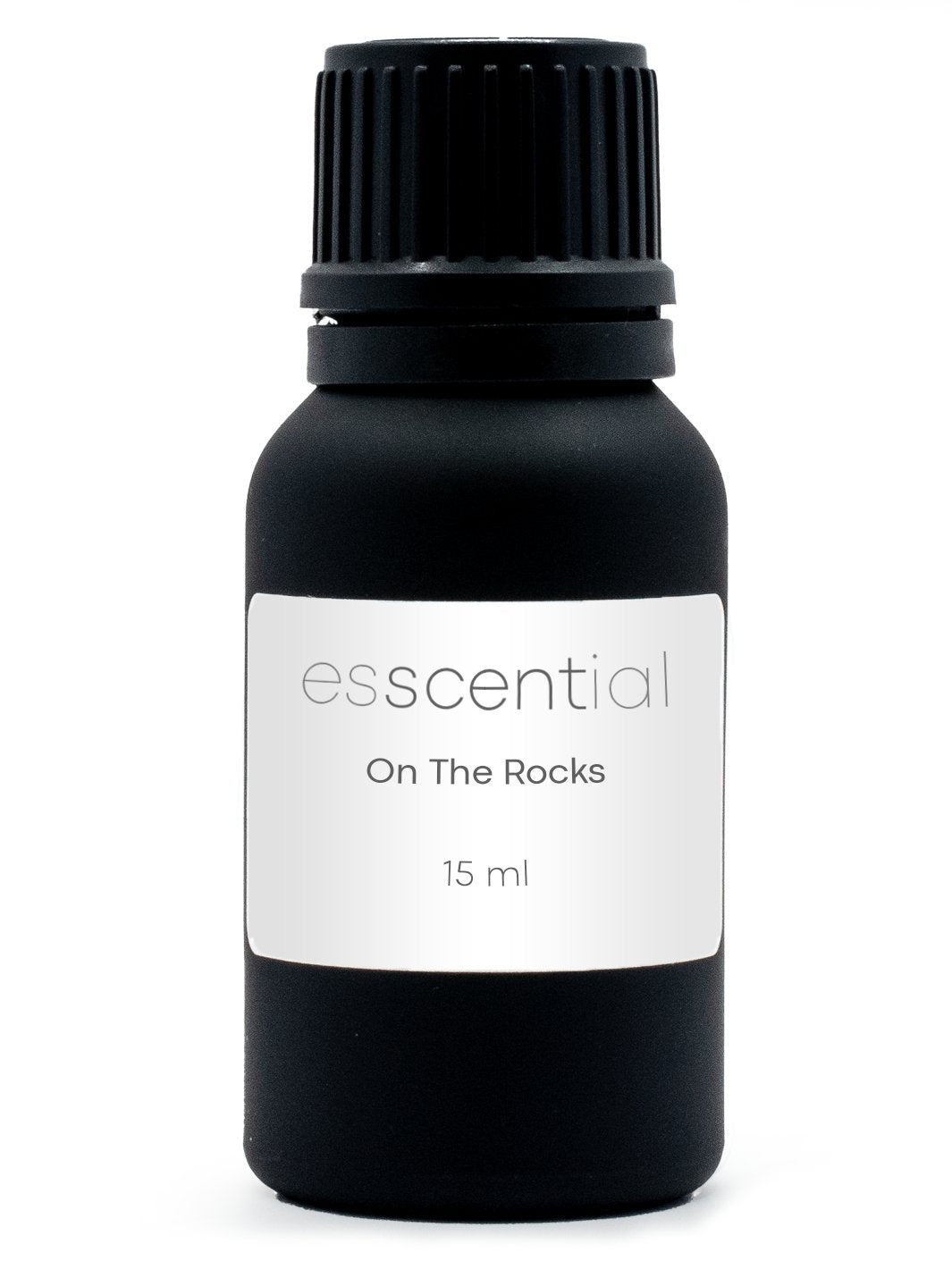 On The Rocks - Fragrance Oil – EsscentialCo
